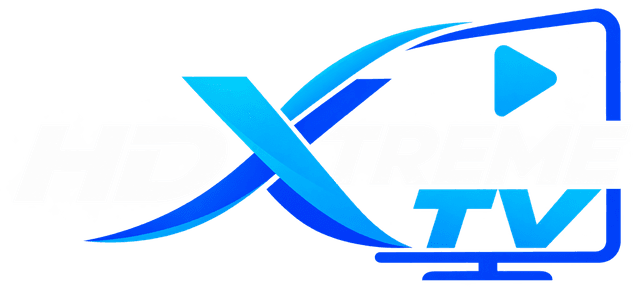 Xtreme HD IPTV logo