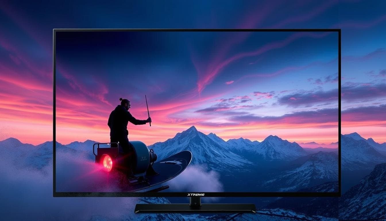 Xtreme HD IPTV features — ultimate viewing experience