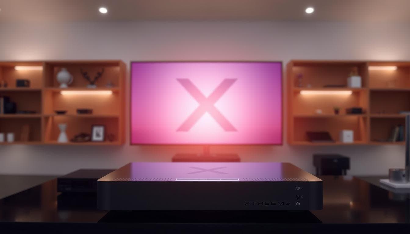 Xtreme HD IPTV official — the ultimate streaming experience