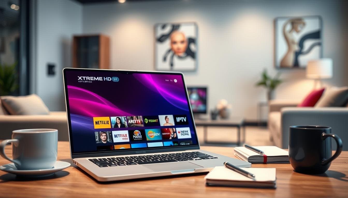 Xtreme HD IPTV review 2026 — is it the best IPTV service
